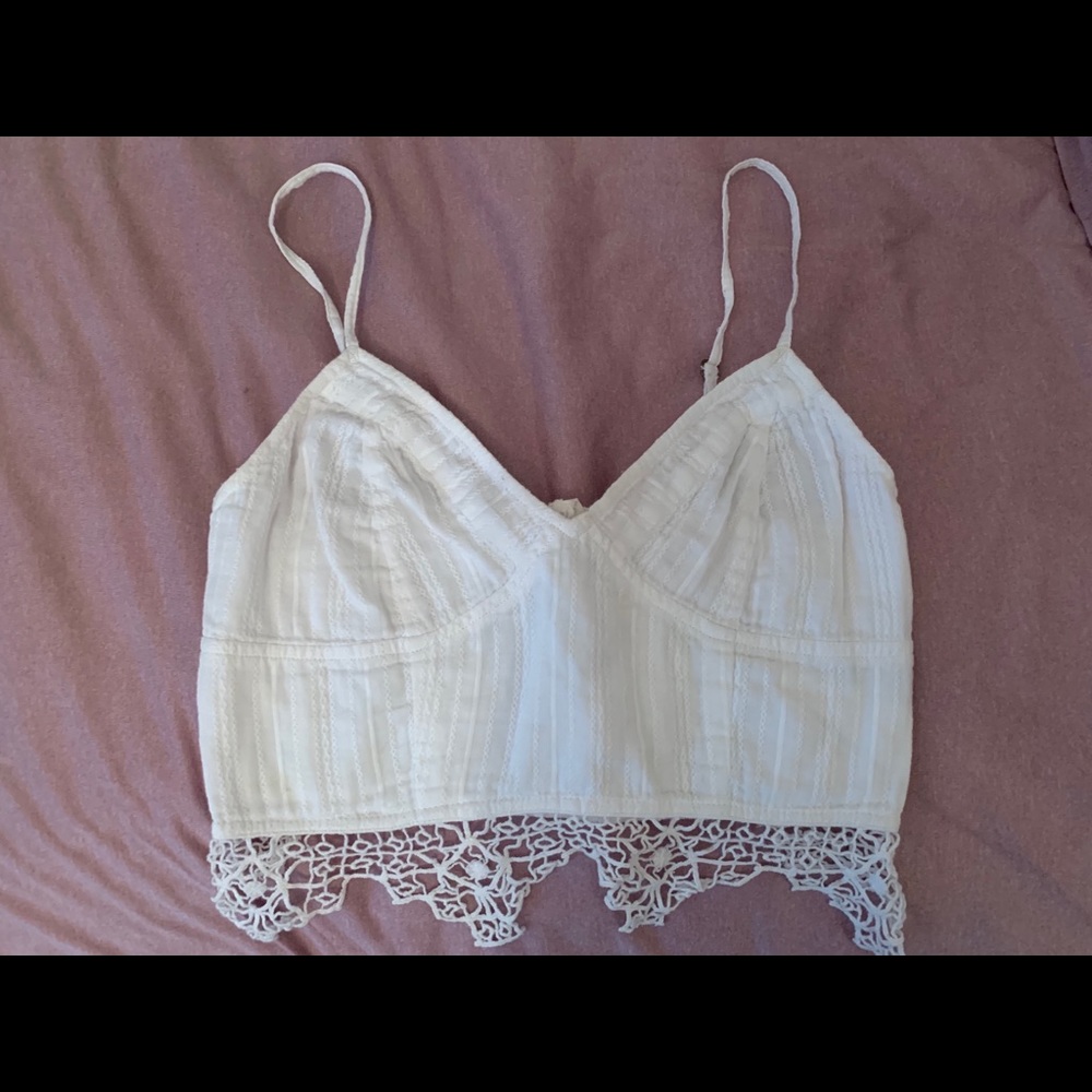 Free people cami